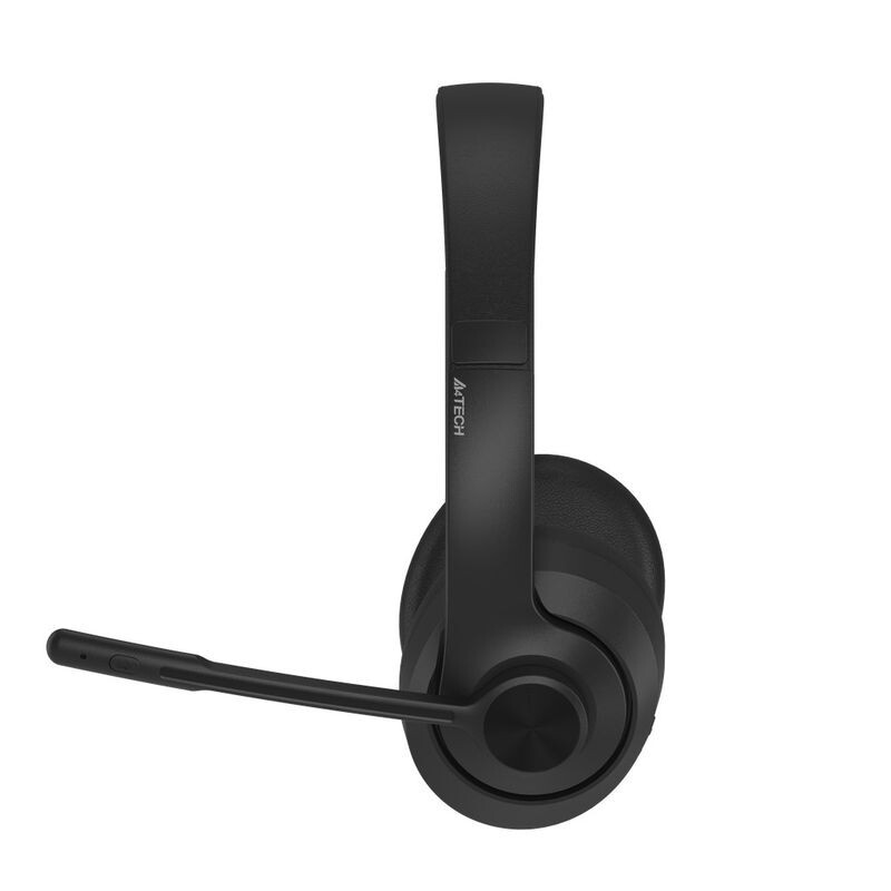 Bluetooth-гарнітура A4Tech Fstyler BR260 Black