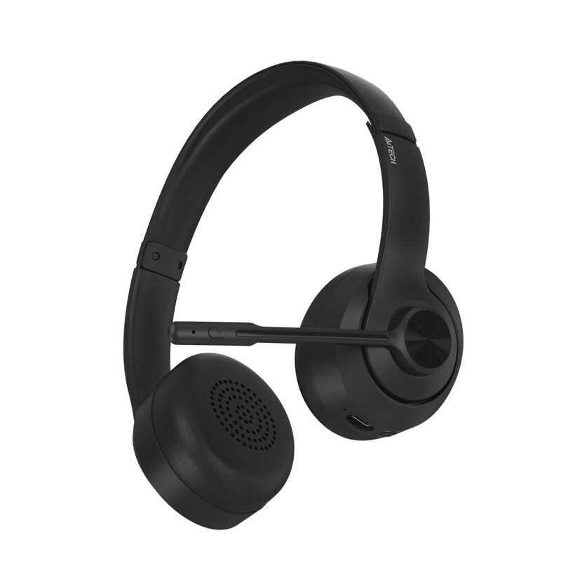 Bluetooth-гарнітура A4Tech Fstyler BR260 Black