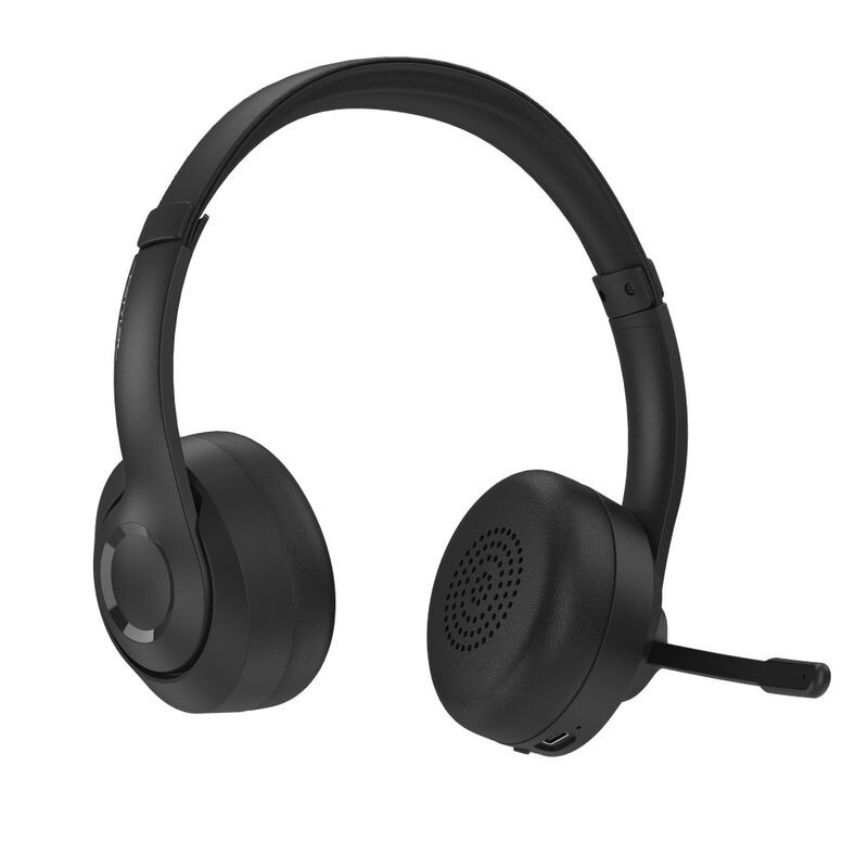 Bluetooth-гарнітура A4Tech Fstyler BR260 Black