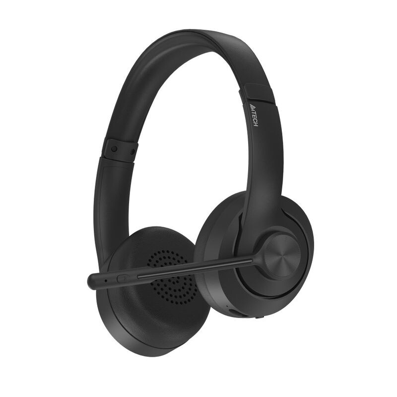 Bluetooth-гарнітура A4Tech Fstyler BR260 Black