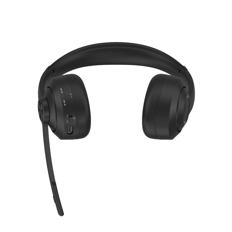 Bluetooth-гарнітура A4Tech Fstyler BR260 Black