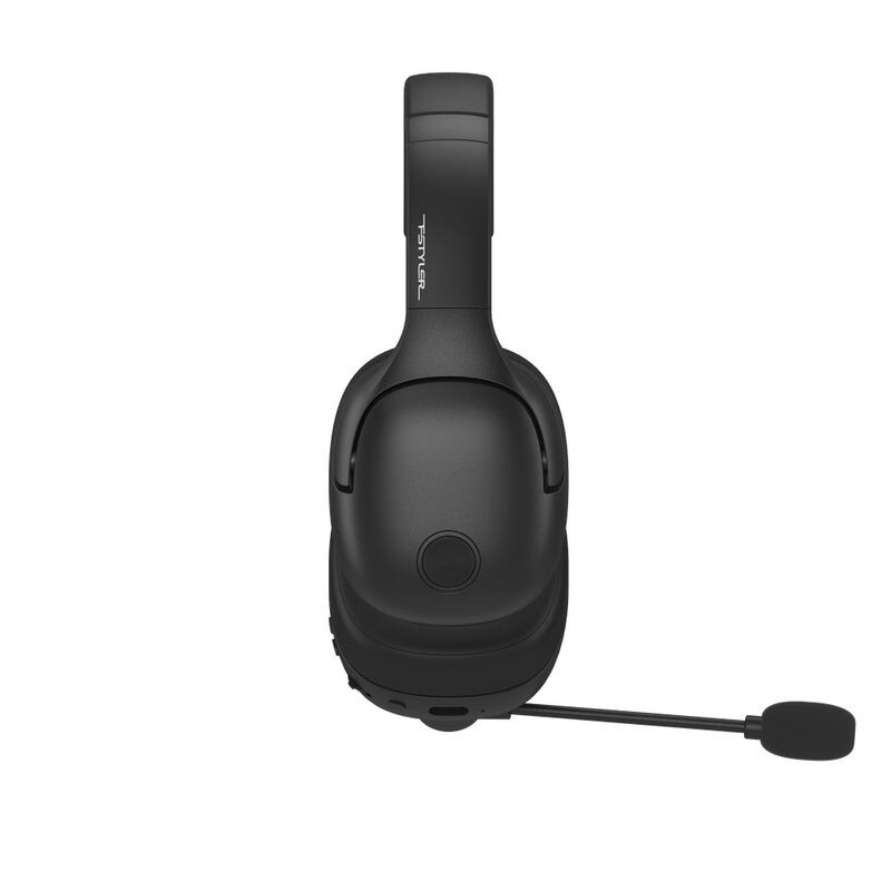 Bluetooth-гарнітура A4Tech Fstyler BR270 Black