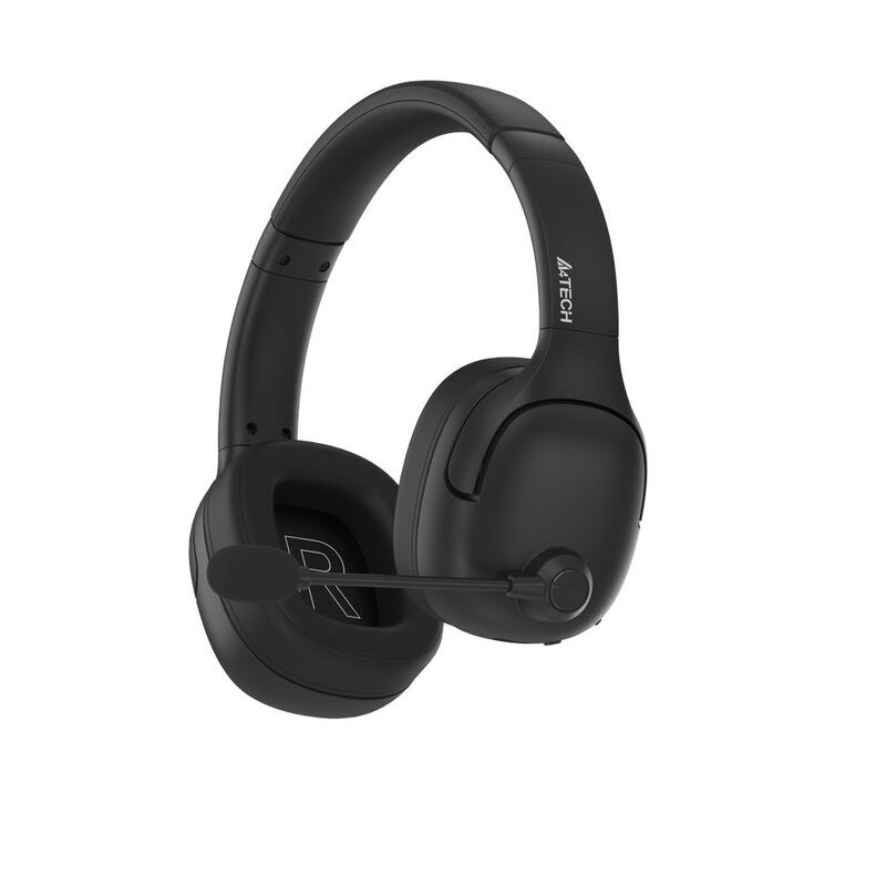 Bluetooth-гарнітура A4Tech Fstyler BR270 Black