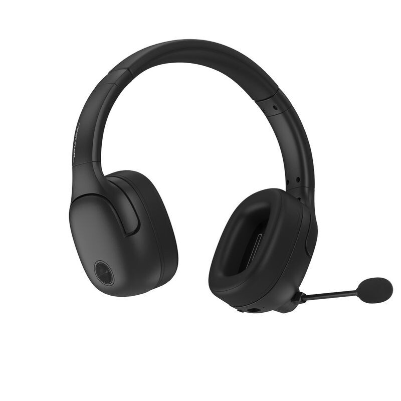 Bluetooth-гарнітура A4Tech Fstyler BR270 Black