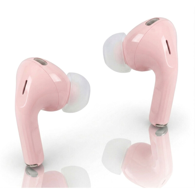 Bluetooth-гарнітура Vention Echo Lite E11 Plus Pink (NBVP0-Plus)