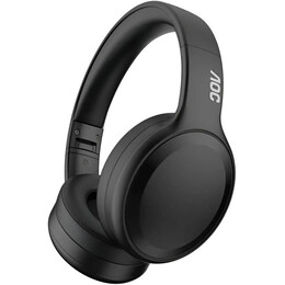 Гарнітура AOC ACH2521 Black (ACH2521BK/00)