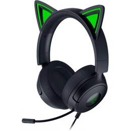 Гарнитура Razer Kraken Kitty V3 X Black (RZ04-05350200-R3M1)
