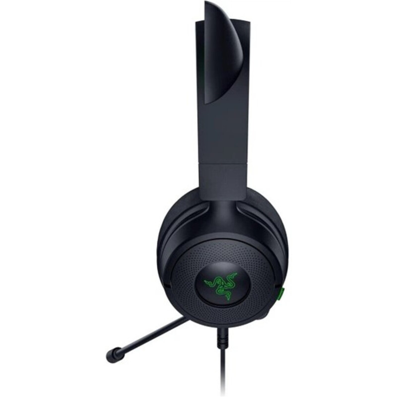 Гарнітура Razer Kraken Kitty V3 X Black (RZ04-05350200-R3M1)