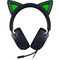 Фото - Гарнітура Razer Kraken Kitty V3 X Black (RZ04-05350200-R3M1) | click.ua