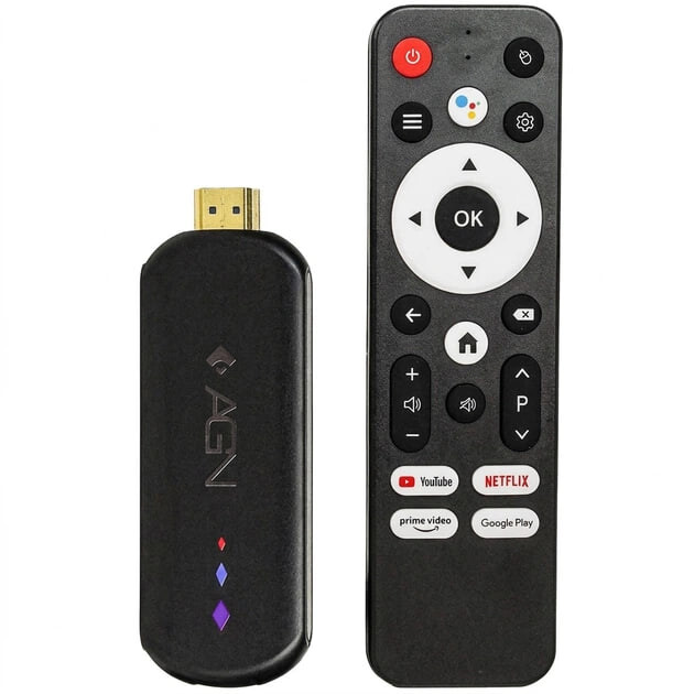 HD-медіаплеєр AGN Media Stick 2/16 GB (AGNSTICK216)