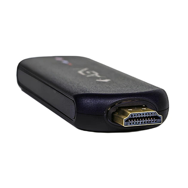 HD-медіаплеєр AGN Media Stick 2/16 GB (AGNSTICK216)