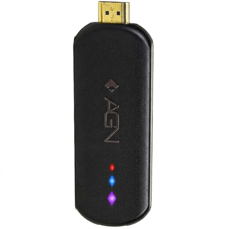 HD-медіаплеєр AGN Media Stick 2/16 GB (AGNSTICK216)