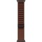 Фото - Смарт-часы Apple Watch Ultra 4 GPS + Cellular 49mm Black Titanium Case with Burgundy Alpine Loop - Medium (MJC14QI/A) | click.ua