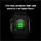 Фото - Смарт-часы Apple Watch Ultra 4 GPS + Cellular 49mm Black Titanium Case with Burgundy Trail Loop - M/L (MJC44QI/A) | click.ua