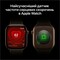 Фото - Смарт-годинник Apple Watch Series 12 GPS 46mm Space Grey Aluminium Case with Navy Blue Sport Band - M/L (MJEJ4RK/A) | click.ua
