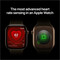 Фото - Смарт-годинник Apple Watch Series 12 GPS 46mm Black Aluminium Case with Black Sport Band - M/L (MJEL4RK/A) | click.ua