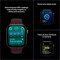 Фото - Смарт-годинник Apple Watch Series 12 GPS 46mm Black Aluminium Case with Black Sport Band - M/L (MJEL4RK/A) | click.ua