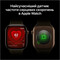 Фото - Смарт-годинник Apple Watch Series 12 GPS 46mm Dark Bronze Aluminium Case with Olive Sport Band - S/M (MJEQ4RK/A) | click.ua