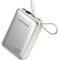Фото - Универсальная мобильная батарея Vention 20000mAh 45W Beige (FHGN0) | click.ua