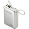 Фото - Универсальная мобильная батарея Vention 20000mAh 45W Beige (FHGN0) | click.ua