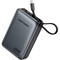 Фото - Универсальная мобильная батарея Vention 20000mAh 45W Gray (FHGH0) | click.ua