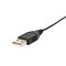 Фото - Гарнитура Jabra Biz 2300 Duo, USB, MS Black (2399-823-109) | click.ua
