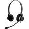 Фото - Гарнитура Jabra Biz 2300 Duo, USB, MS Black (2399-823-109) | click.ua