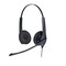 Фото - Гарнитура Jabra Biz 1500 Duo QD Black (1519-0154) | click.ua