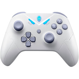 Геймпад Thunderobot G30S Ice-Blue (6932066309954)