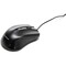 Фото - Комплект (клавиатура, мышь) Holmer SO-01 USB UA Black | click.ua