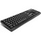 Фото - Комплект (клавиатура, мышь) Holmer SO-01 USB UA Black | click.ua
