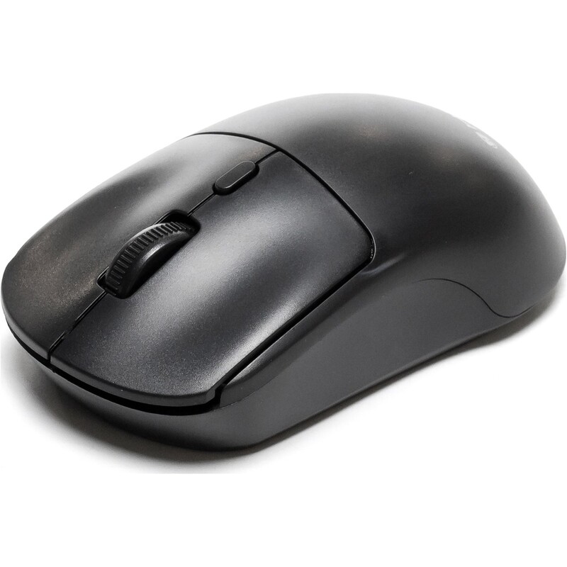 Комплект (клавіатура, миша) бездротовий Holmer SW-01 Wireless UA Black