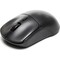 Фото - Комплект (клавіатура, миша) бездротовий Holmer SW-01 Wireless UA Black | click.ua