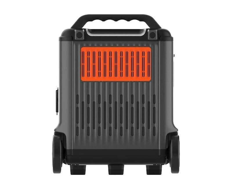 Зарядна станція Oscal PowerMax 6000