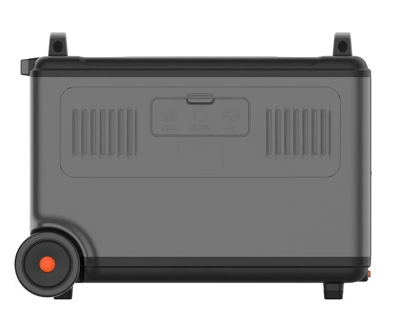 Зарядна станція Oscal PowerMax 6000
