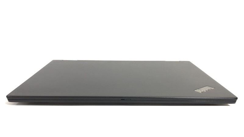 Ноутбук Lenovo ThinkPad X390 Yoga / 13.3" FullHD IPS Touch / i5-8265U / 8GB / 256GB SSD / Win10 / Backlight / сканер отпечатка - Б/у