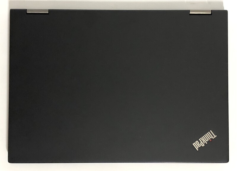 Ноутбук Lenovo ThinkPad X390 Yoga / 13.3" FullHD IPS Touch / i5-8265U / 8GB / 256GB SSD / Win10 / Backlight / сканер отпечатка - Б/у