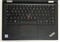 Фото - Ноутбук Lenovo ThinkPad X390 Yoga / 13.3" FullHD IPS Touch / i5-8265U / 8GB / 256GB SSD / Win10 / Backlight / сканер отпечатка - Б/у | click.ua