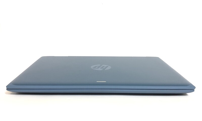 Ноутбук HP ProBook x360 11 G5 EE / 11.6" (1366x768) IPS Touch / Pentium Silver N5030 / 4GB / 128GB SSD / Win11Pro - Б/у