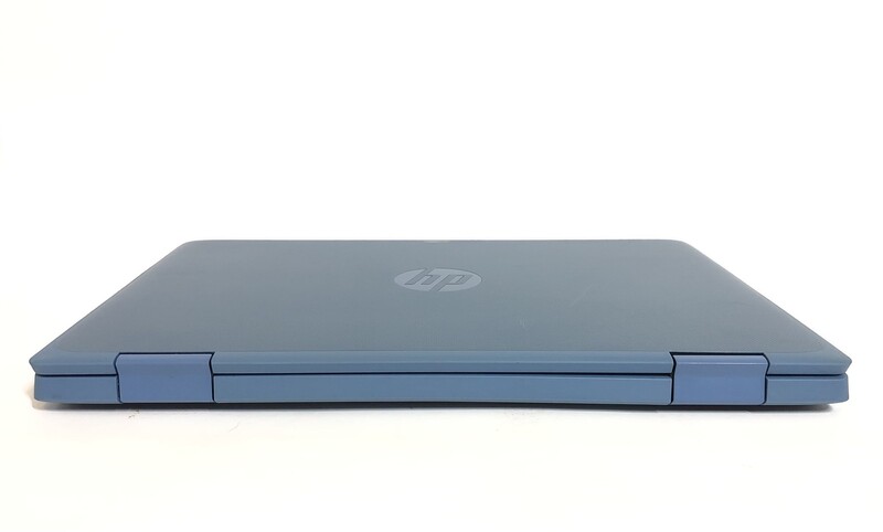 Ноутбук HP ProBook x360 11 G5 EE / 11.6" (1366x768) IPS Touch / Pentium Silver N5030 / 4GB / 128GB SSD / Win11Pro - Б/у