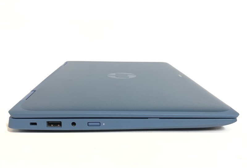 Ноутбук HP ProBook x360 11 G5 EE / 11.6" (1366x768) IPS Touch / Pentium Silver N5030 / 4GB / 128GB SSD / Win11Pro - Б/у