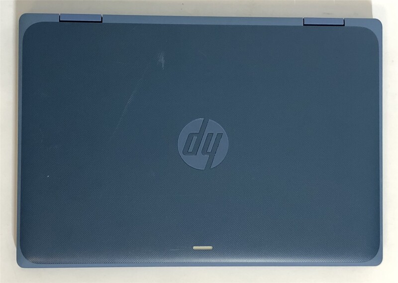 Ноутбук HP ProBook x360 11 G5 EE / 11.6" (1366x768) IPS Touch / Pentium Silver N5030 / 4GB / 128GB SSD / Win11Pro - Б/у