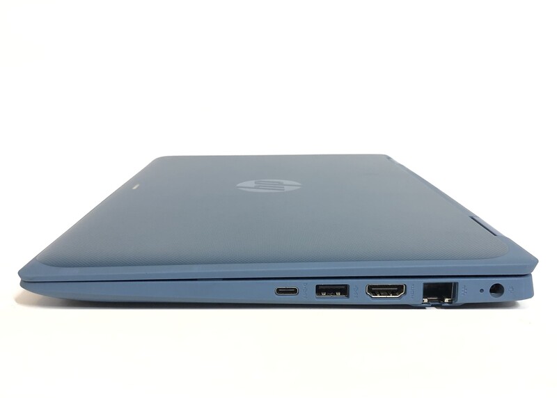 Ноутбук HP ProBook x360 11 G5 EE / 11.6" (1366x768) IPS Touch / Pentium Silver N5030 / 4GB / 128GB SSD / Win11Pro - Б/у