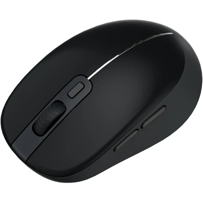 Миша бездротова AOC MS220B Black