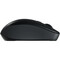 Фото - Миша бездротова AOC MS220B Black | click.ua