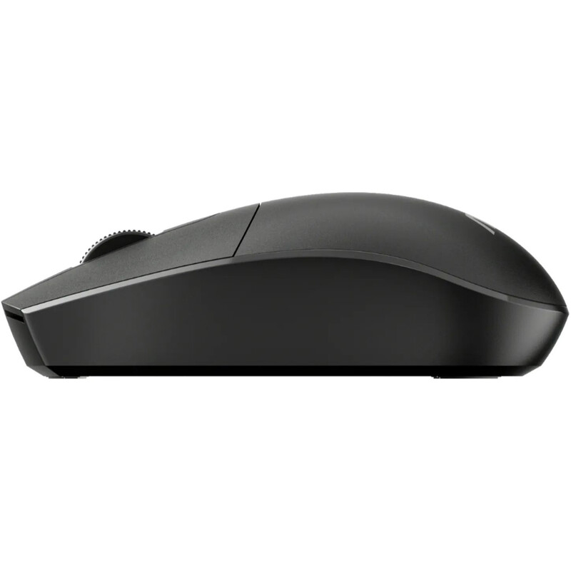 Миша бездротова AOC MS230B Black