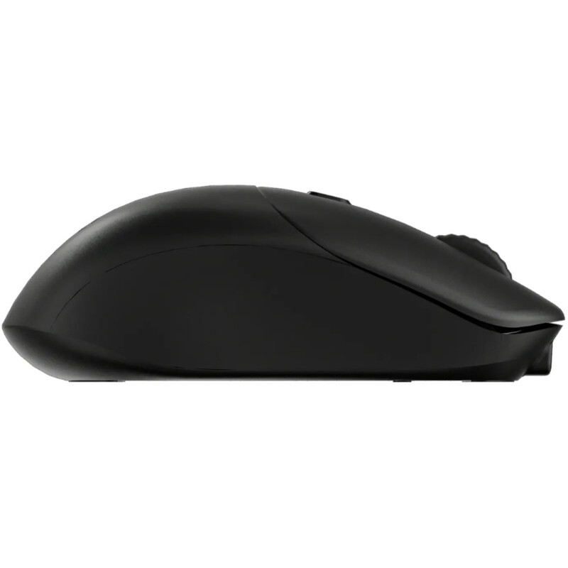 Миша бездротова AOC MS300B Black