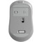 Фото - Миша бездротова AOC MS300W White | click.ua