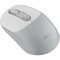 Фото - Миша бездротова AOC MS300W White | click.ua