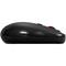 Фото - Миша бездротова AOC MS400B Black | click.ua